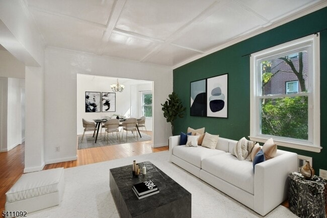 82 Park Pl in South Orange, NJ - Building Photo - Building Photo