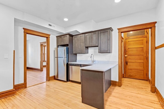 3806 N Greenview Ave in Chicago, IL - Building Photo - Building Photo
