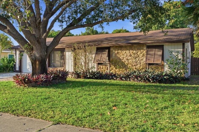 property at 2545 Conroy Dr