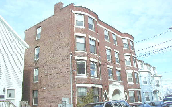 17 Highgate Street in Allston, MA - Building Photo