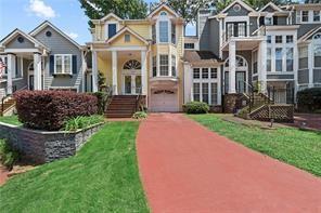 2164 Goodwood Blvd SE in Smyrna, GA - Building Photo - Building Photo