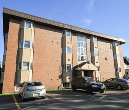 9 Gordon - 60 Bonaccord Street in Moncton, NB - Building Photo - Building Photo