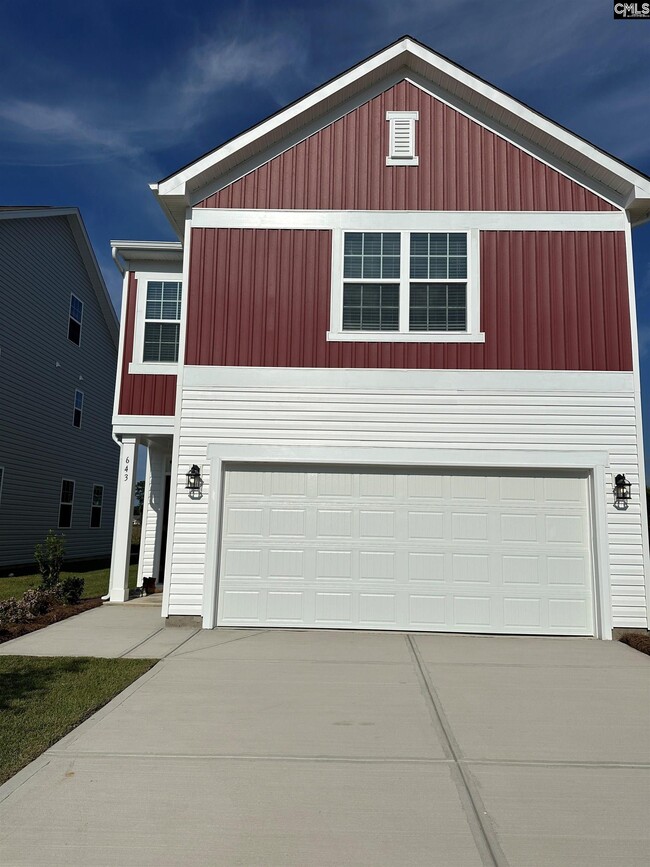 643 Olympia St in Gilbert, SC - Building Photo - Building Photo