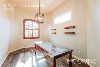 10394 S Painted Mare Dr in Vail, AZ - Building Photo - Building Photo