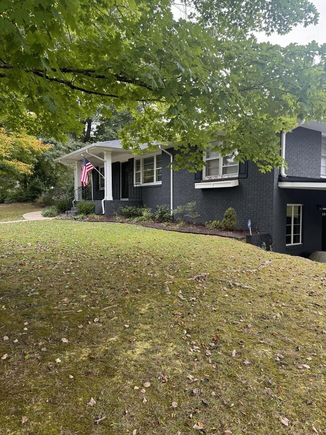 735 Bridwell Rd in Travelers Rest, SC - Building Photo - Building Photo