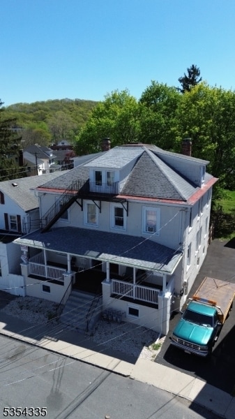 property at 78 Belmont Ave