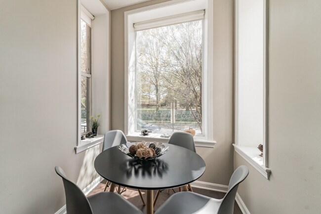 409 O St NW in Washington, DC - Building Photo - Building Photo