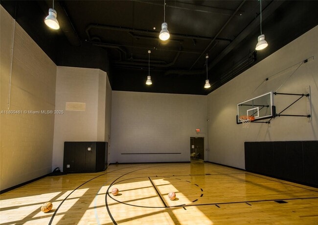 property at 1010 Brickell Ave