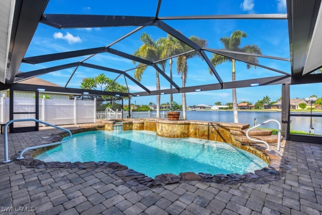 226 NE 23rd Ave in Cape Coral, FL - Building Photo
