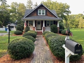 3408 Seneca Ave in Chesapeake, VA - Building Photo