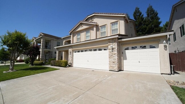 property at 10315 Berryessa Dr