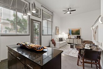 Elle West Ave in Austin, TX - Building Photo - Building Photo