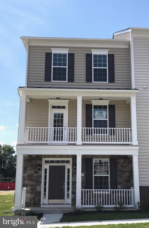 property at 2727 Egret Way