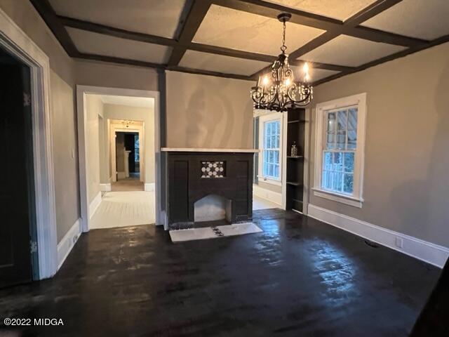 2436 Beech Ave in Macon, GA - Building Photo - Building Photo