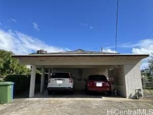 property at 321 Judd St