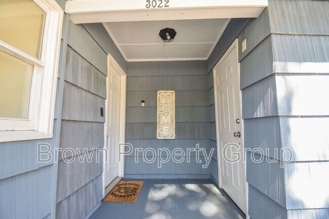 3022 Cliffdale Rd in Fayetteville, NC - Building Photo - Building Photo