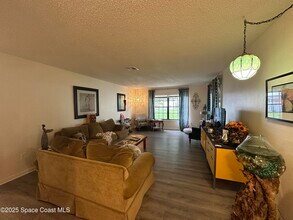 1287 Lingen Ave NW in Palm Bay, FL - Building Photo - Building Photo