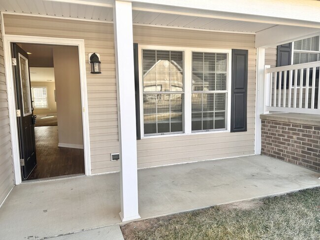 21 Jackmia Way in Staunton, VA - Building Photo - Building Photo