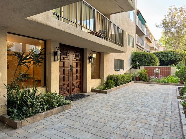 property at 330 W California Blvd