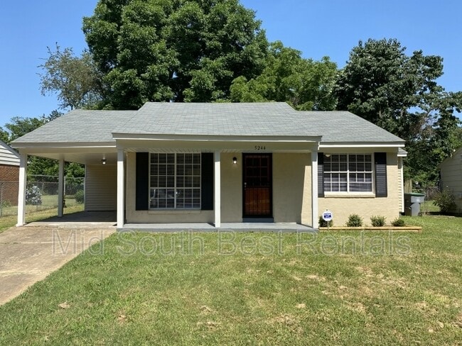 property at 5244 Bradcliff St