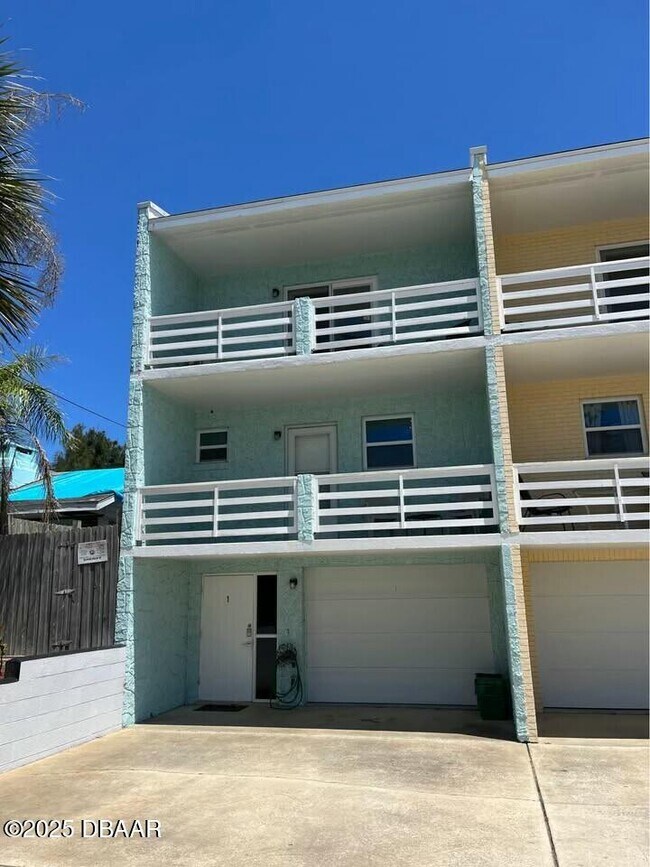 property at 3635 Cardinal Blvd