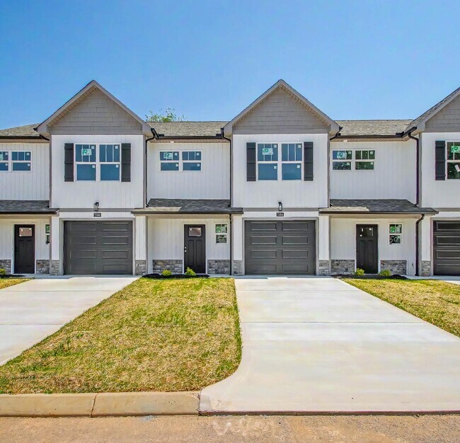 property at 7304 Bonnie Marie Wy