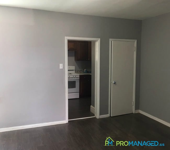 property at 7145 Gillespie St