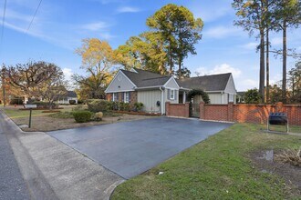 1700 E Mulberry St in Goldsboro, NC - Building Photo - Building Photo