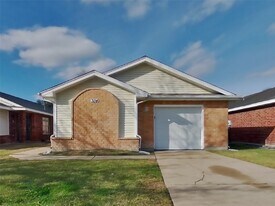 3114 Boynton Dr in Houston, TX - Building Photo