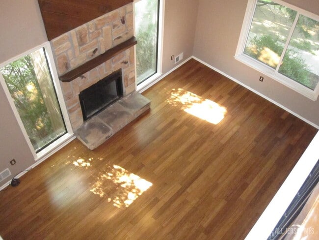 property at 202 Goldmine Ln