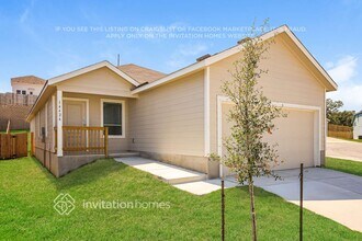 14424 Jenson Crk in San Antonio, TX - Building Photo - Building Photo