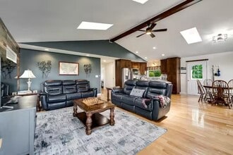 608 Flowers Gap Rd in Franklin, NC - Building Photo - Building Photo