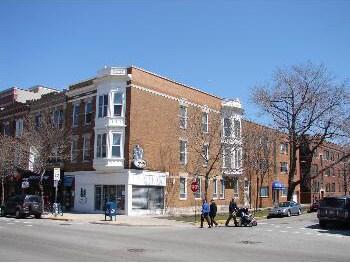 3701 N Southport Ave in Chicago, IL - Building Photo - Building Photo