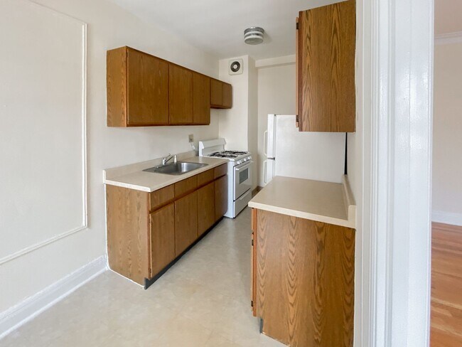 522 W Briar Pl in Chicago, IL - Building Photo - Building Photo