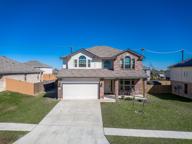 3707 Brunswick Dr in Killeen, TX - Building Photo - Building Photo