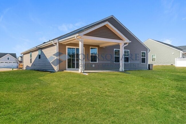 8621 Kenridge Ln in Fuquay Varina, NC - Building Photo - Building Photo