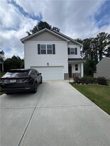 1095 Rigby Ct SE in Atlanta, GA - Building Photo
