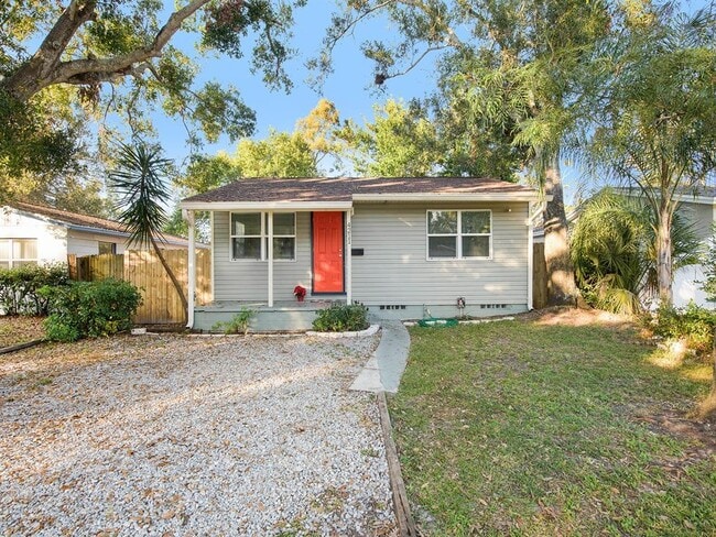 4211 12th Ave S in St. Petersburg, FL - Building Photo - Building Photo