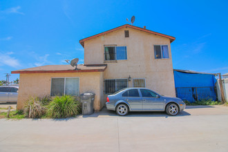 1825 Prospect St in National City, CA - Building Photo - Building Photo