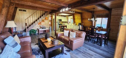 14412 Yosemite Ct in Pine Mountain Club, CA - Building Photo - Building Photo