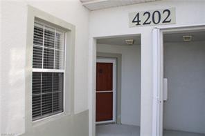 4202 Liron Ave-Unit -101 in Ft. Myers, FL - Building Photo - Building Photo