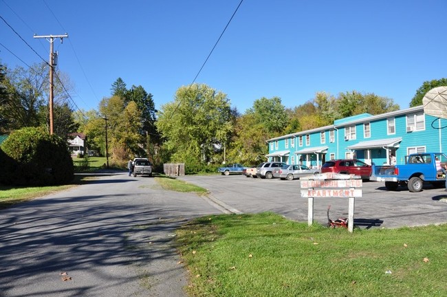 Alderson LTD Apartment in Alderson, WV - Building Photo - Building Photo