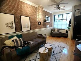 88 Prince St, Unit #1A in Boston, MA - Building Photo