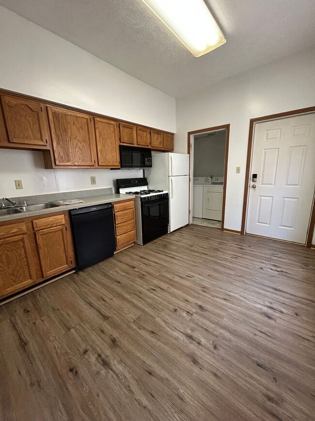 638 N 8th St in Lafayette, IN - Building Photo - Building Photo