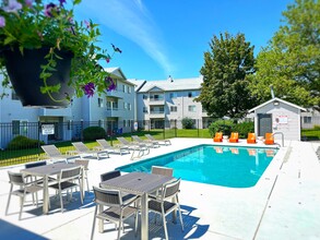 Willowbrook Apartments in Spokane Valley, WA - Foto de edificio - Building Photo