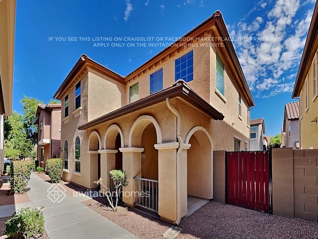 property at 1469 S Sinova Ave