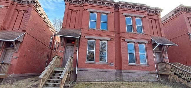 property at 1506 Jules St