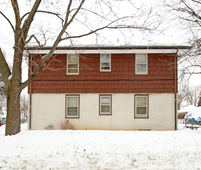 644 Sherwood Ave in St. Paul, MN - Building Photo - Building Photo