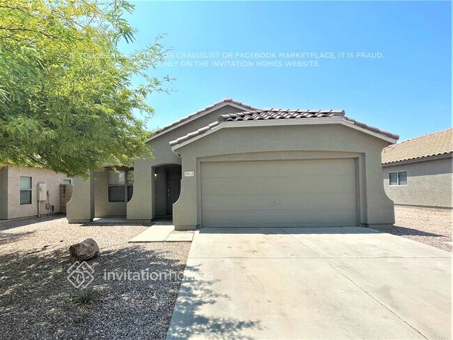 property at 2813 W Hayden Peak Dr