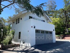 101 Acacia Ln in Redwood City, CA - Building Photo - Building Photo
